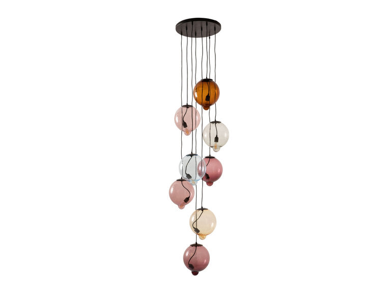 Meltdown  by Cappellini, available at the Home Resource furniture store Sarasota Florida