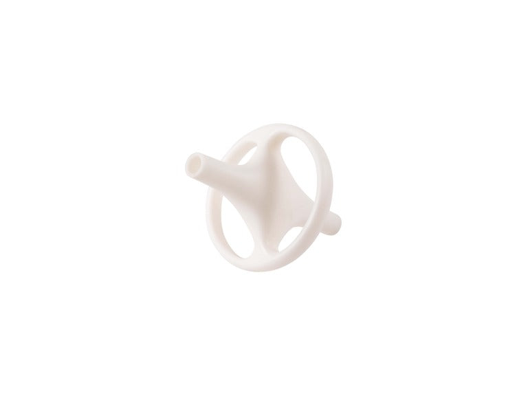 Monofiore vase  by Cappellini, available at the Home Resource furniture store Sarasota Florida