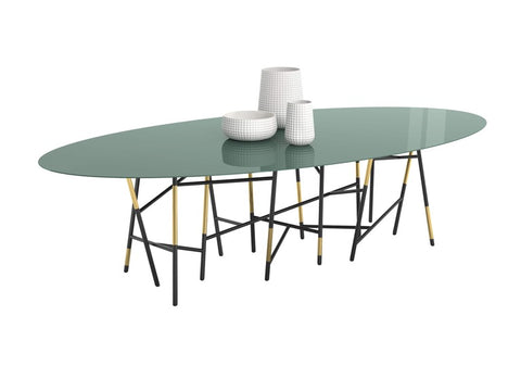 Millepiede by Cappellini