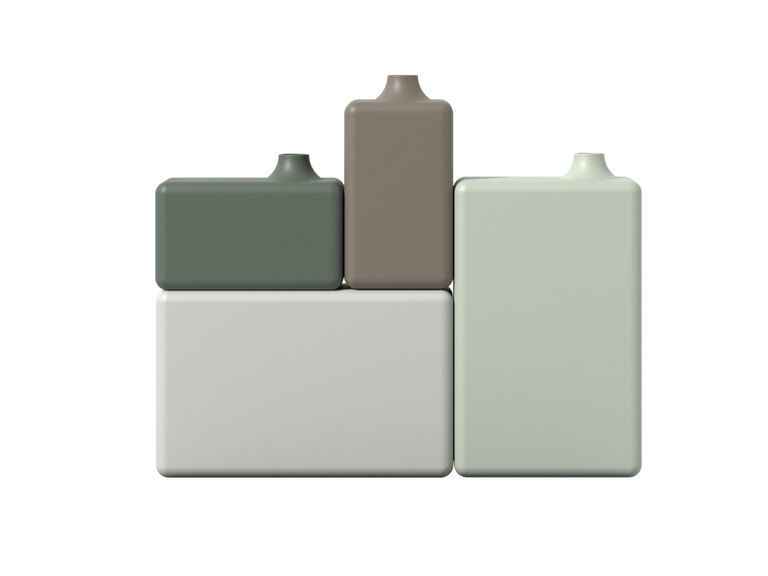 TassTumu by Cappellini for sale at Home Resource Modern Furniture Store Sarasota Florida