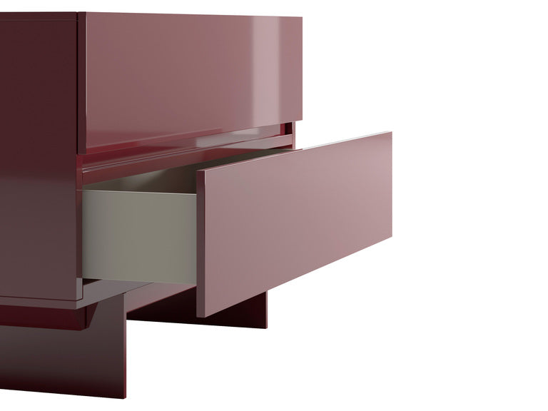 Uni Notte by Cappellini for sale at Home Resource Modern Furniture Store Sarasota Florida