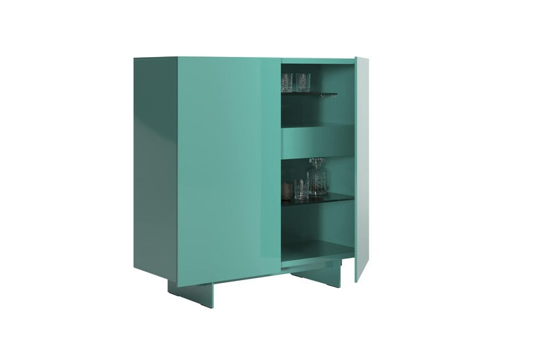 Uni Storage by Cappellini for sale at Home Resource Modern Furniture Store Sarasota Florida