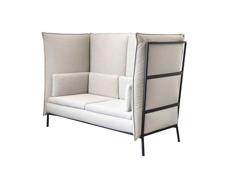 BASKET 011 by Cappellini for sale at Home Resource Modern Furniture Store Sarasota Florida
