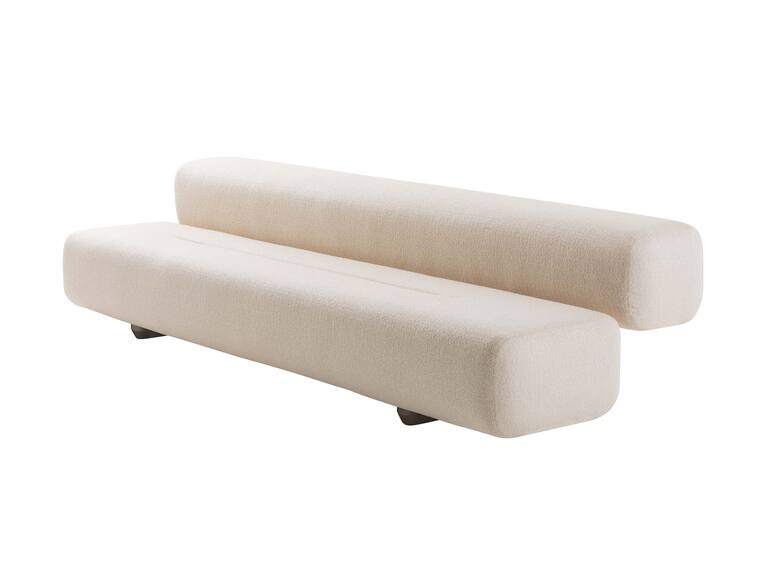 Big Sofa by Cappellini for sale at Home Resource Modern Furniture Store Sarasota Florida
