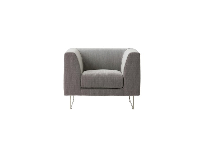 Elan Sofa by Cappellini for sale at Home Resource Modern Furniture Store Sarasota Florida
