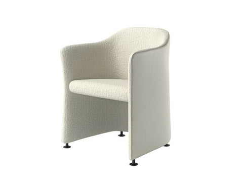 San Siro Plus by Cappellini