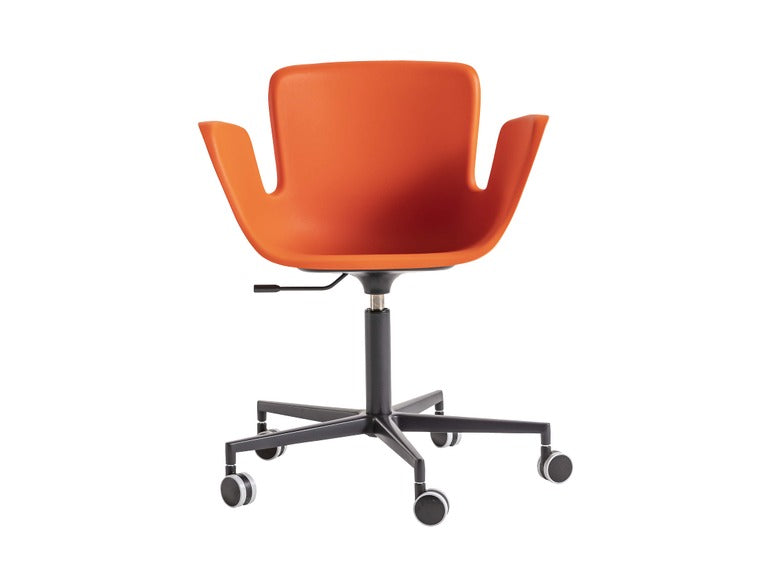 Julie Plastic by Cappellini for sale at Home Resource Modern Furniture Store Sarasota Florida