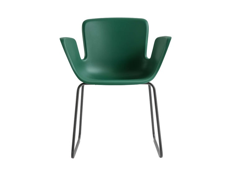 Julie Plastic by Cappellini for sale at Home Resource Modern Furniture Store Sarasota Florida