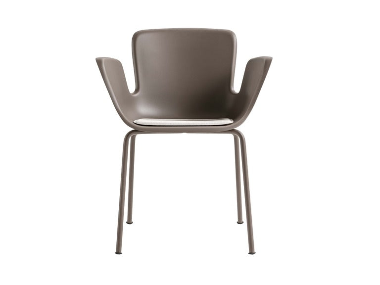 Julie Plastic by Cappellini for sale at Home Resource Modern Furniture Store Sarasota Florida