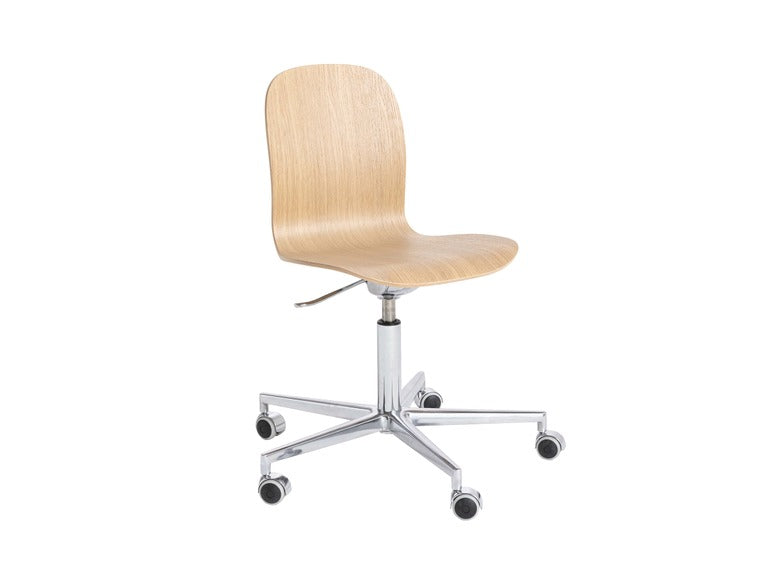 Tate Wood by Cappellini for sale at Home Resource Modern Furniture Store Sarasota Florida
