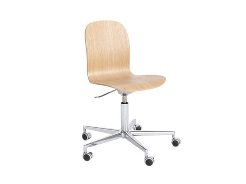 Tate Wood by Cappellini