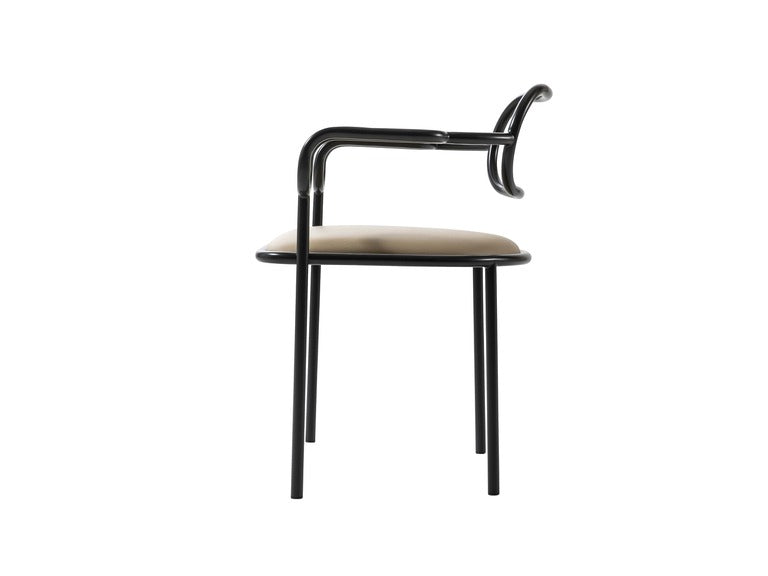 01 Chair  by Cappellini, available at the Home Resource furniture store Sarasota Florida