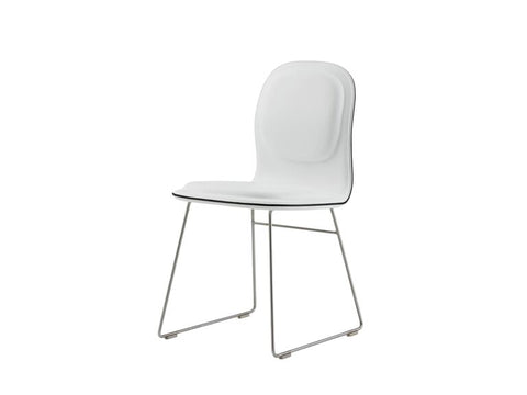 Hi Pad Chair by Cappellini
