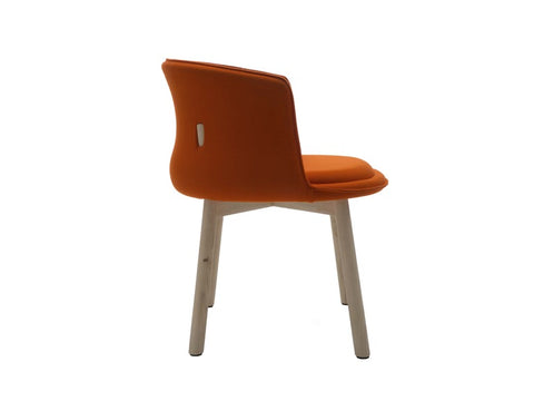 Peg Chair by Cappellini