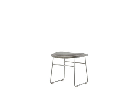 Hi Pad stool by Cappellini