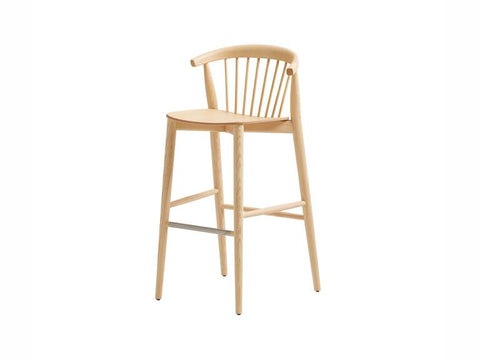 Newwood Stool by Cappellini