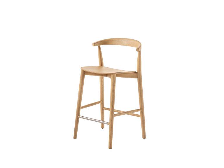 Newood Light Stool by Cappellini for sale at Home Resource Modern Furniture Store Sarasota Florida