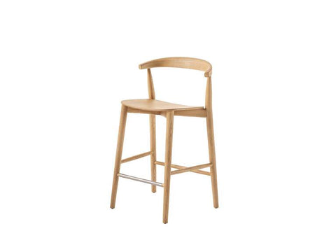 Newood Light Stool by Cappellini