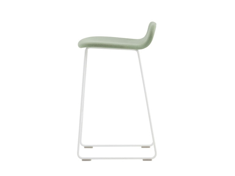 Tate Soft Stool  by Cappellini, available at the Home Resource furniture store Sarasota Florida