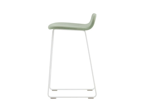 Tate Soft Stool by Cappellini