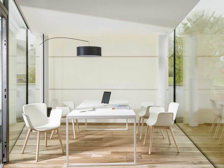 Fronzoni '64 Table by Cappellini for sale at Home Resource Modern Furniture Store Sarasota Florida