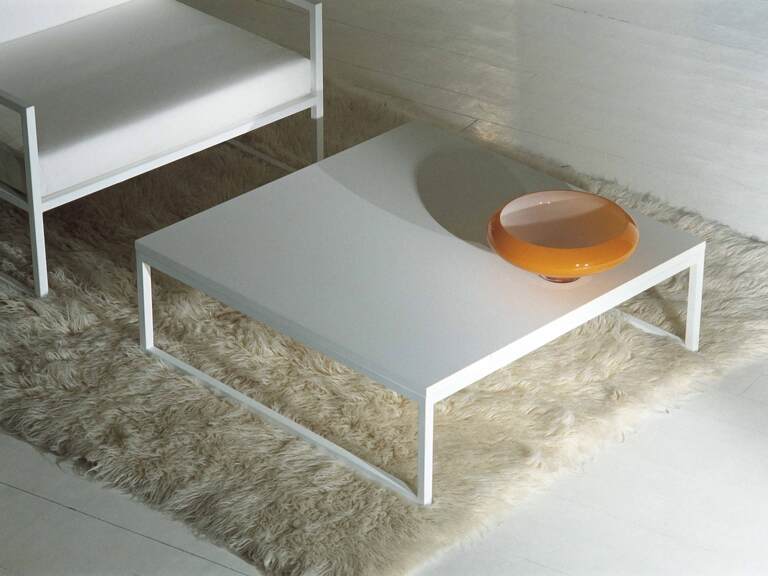 Fronzoni '64 Table by Cappellini for sale at Home Resource Modern Furniture Store Sarasota Florida