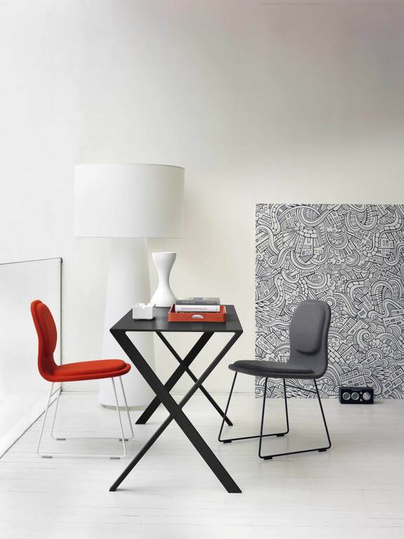 Bambi by Cappellini for sale at Home Resource Modern Furniture Store Sarasota Florida