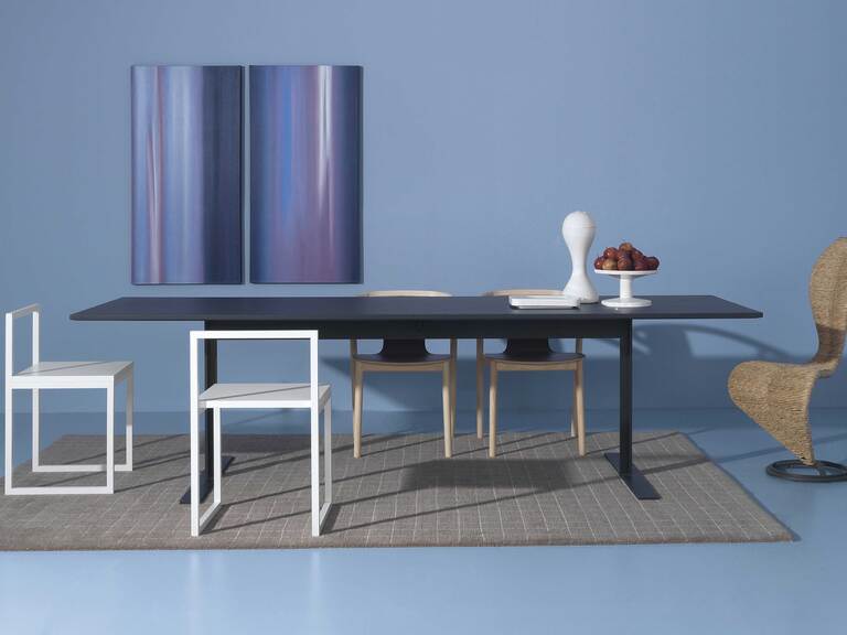 Luxor by Cappellini for sale at Home Resource Modern Furniture Store Sarasota Florida