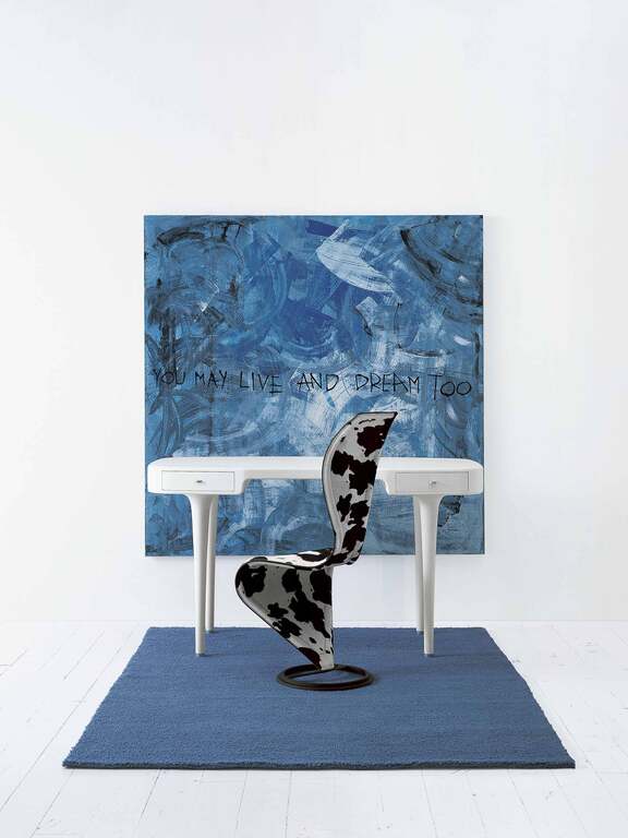 Riga by Cappellini for sale at Home Resource Modern Furniture Store Sarasota Florida