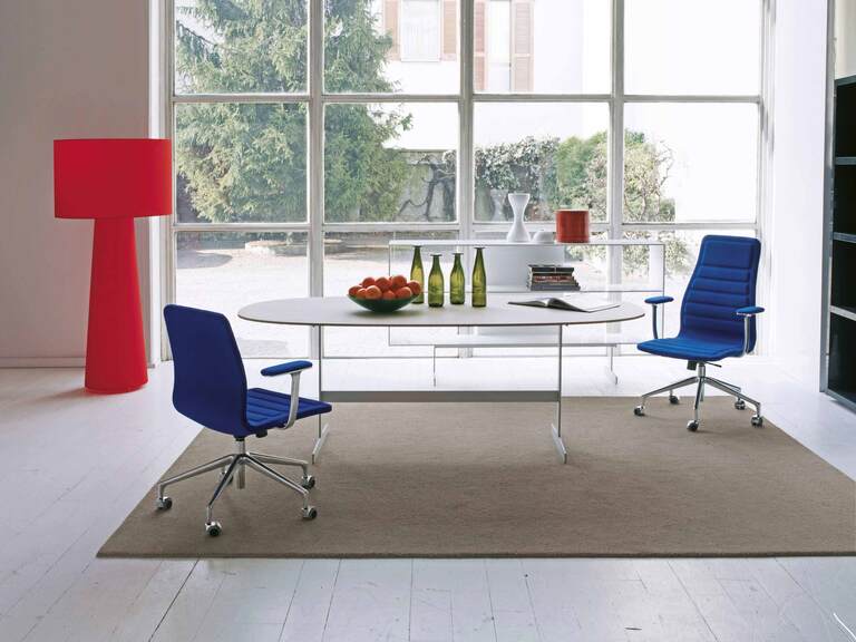 Simpson by Cappellini for sale at Home Resource Modern Furniture Store Sarasota Florida