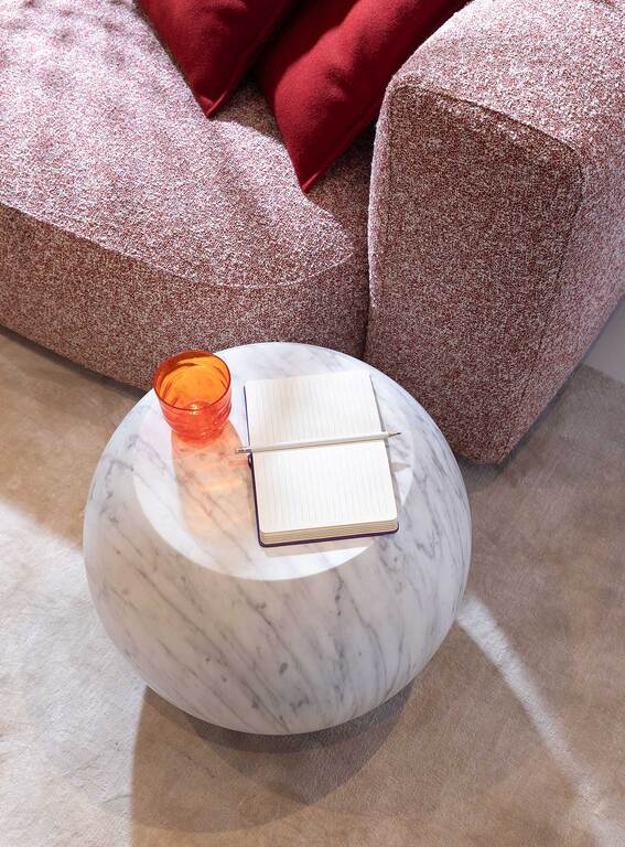 Bong by Cappellini for sale at Home Resource Modern Furniture Store Sarasota Florida