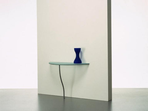 One Legged Table by Cappellini