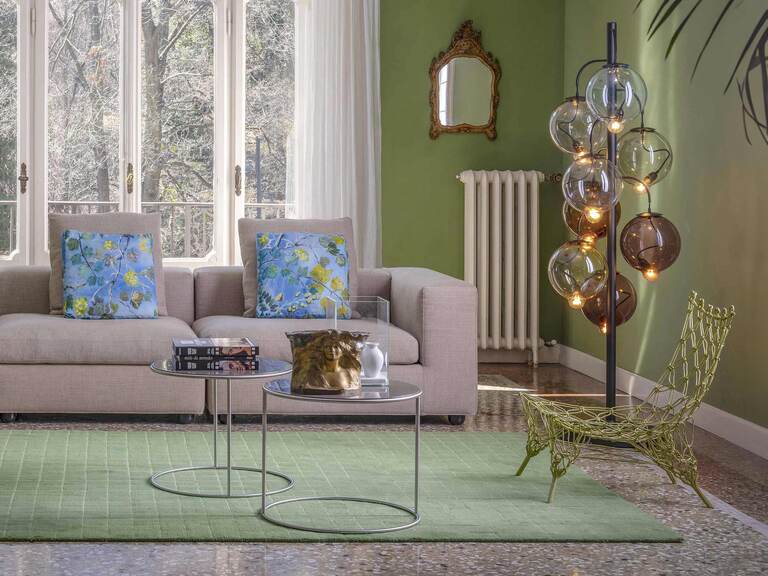 Cannot by Cappellini for sale at Home Resource Modern Furniture Store Sarasota Florida