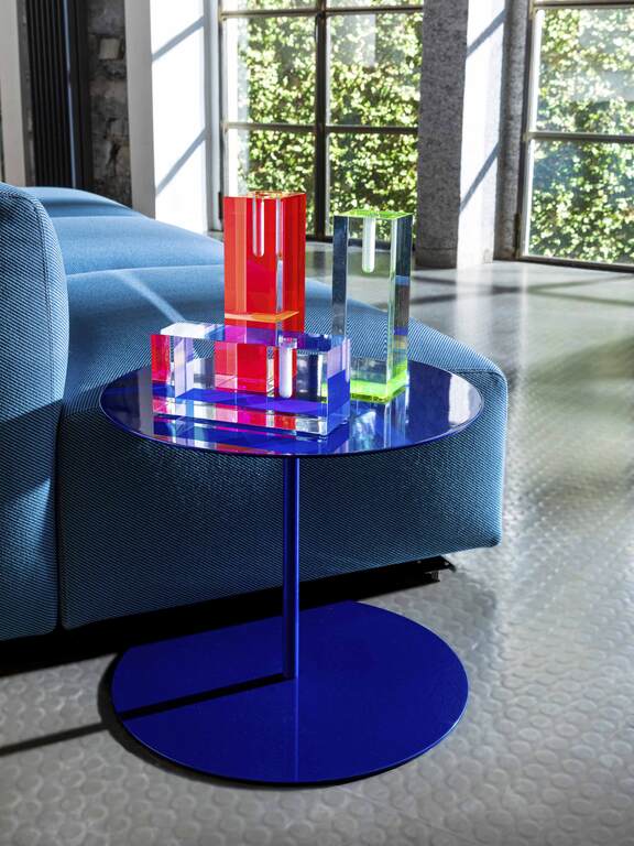 Gong Lux by Cappellini for sale at Home Resource Modern Furniture Store Sarasota Florida