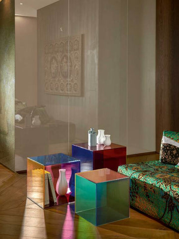 Luce by Cappellini