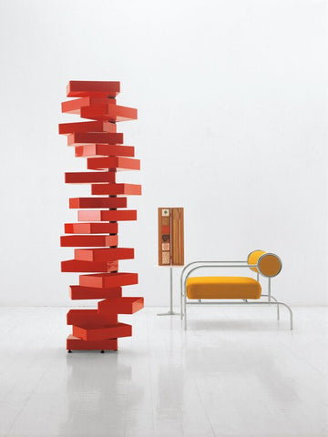 Revolving Cabinet by Cappellini