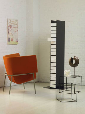 Dunah by Cappellini