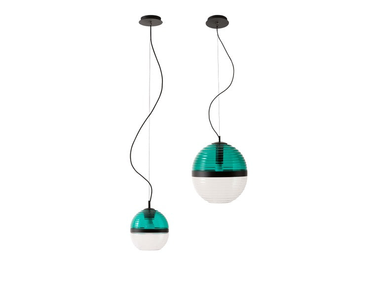 Cord Lamp by Cappellini for sale at Home Resource Modern Furniture Store Sarasota Florida