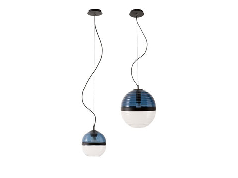 Cord Lamp by Cappellini