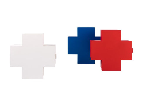 Cross Cabinet by Home Resource