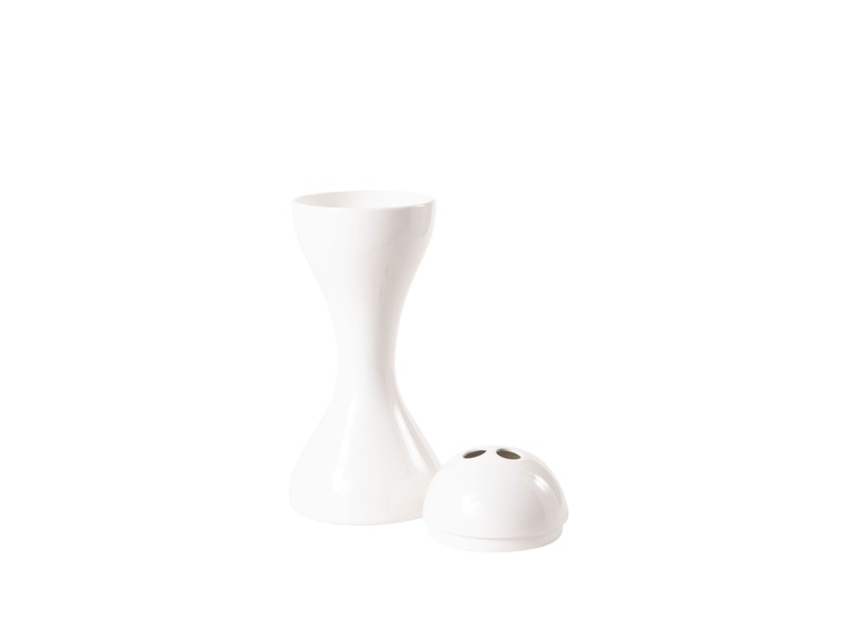 Newson Vase by Cappellini for sale at Home Resource Modern Furniture Store Sarasota Florida
