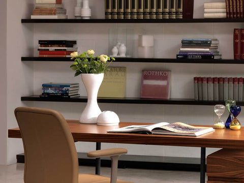 Newson Vase by Cappellini