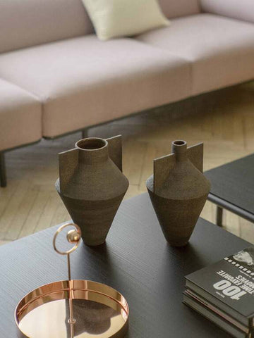 Jana Vases by Cappellini