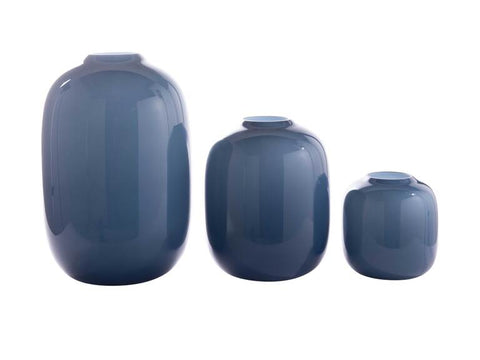 Arya vase by Cappellini