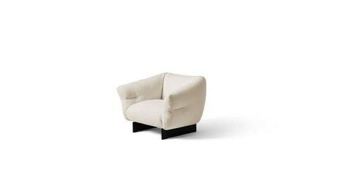 Moncloud Armchair by cassina