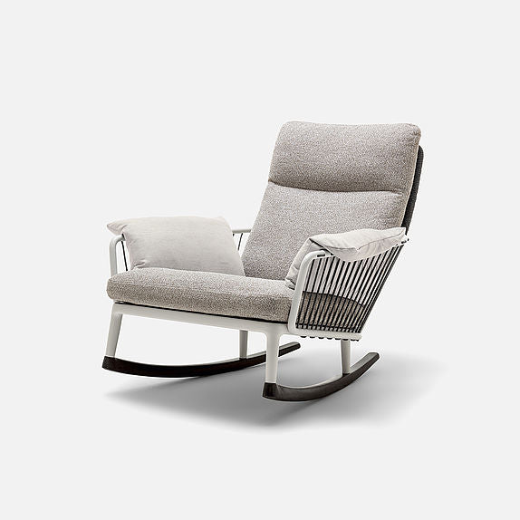 JUA by Rolf Benz for sale at Home Resource Modern Furniture Store Sarasota Florida