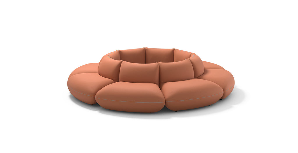 Jalis Flow by COR for sale at Home Resource Modern Furniture Store Sarasota Florida