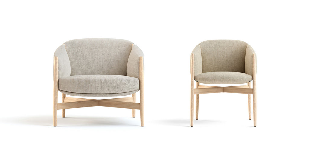 Kagu  by COR, available at the Home Resource furniture store Sarasota Florida
