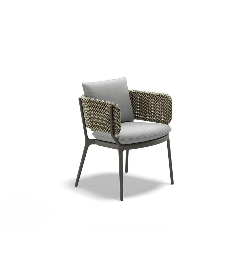 BELLMONDE  by Dedon, available at the Home Resource furniture store Sarasota Florida