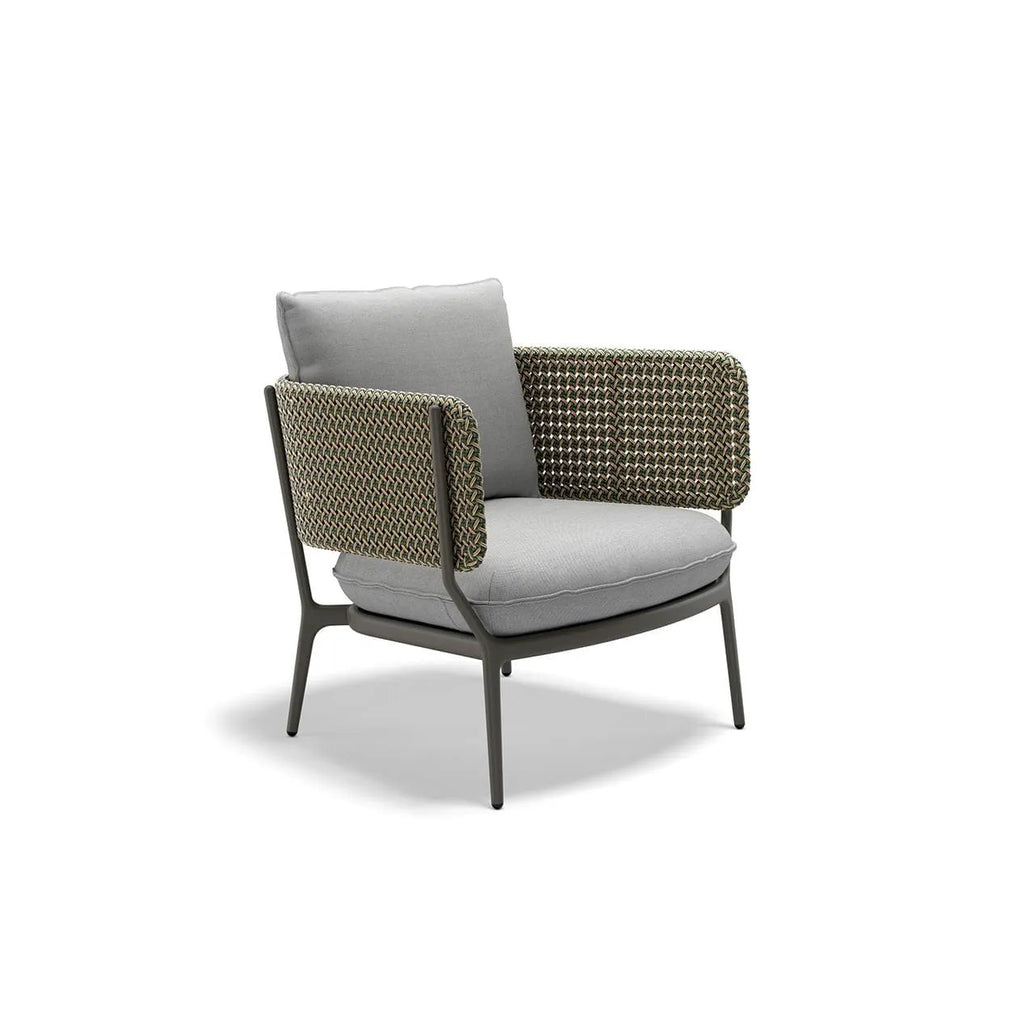 BELLMONDE by Dedon for sale at Home Resource Modern Furniture Store Sarasota Florida